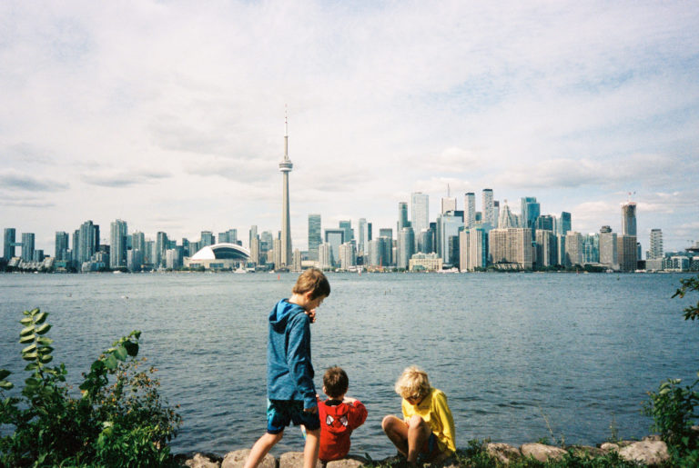 Things To Do In Toronto With Kids